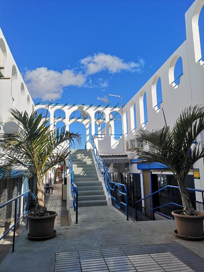 Maspalomas Casa La Loba Dış mekan fotoğraf