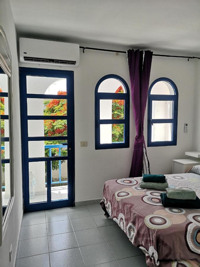 Maspalomas Casa La Loba Dış mekan fotoğraf