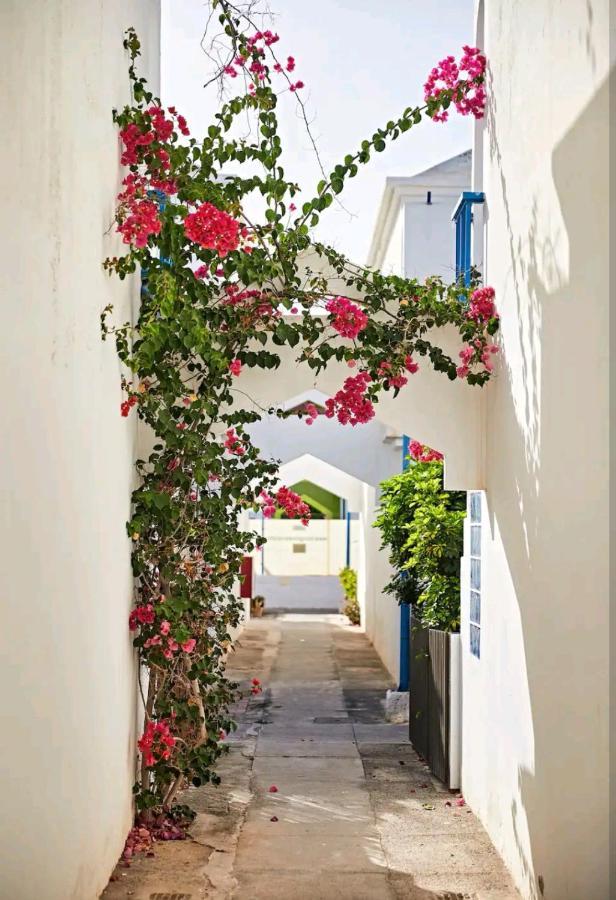 Maspalomas Casa La Loba Dış mekan fotoğraf